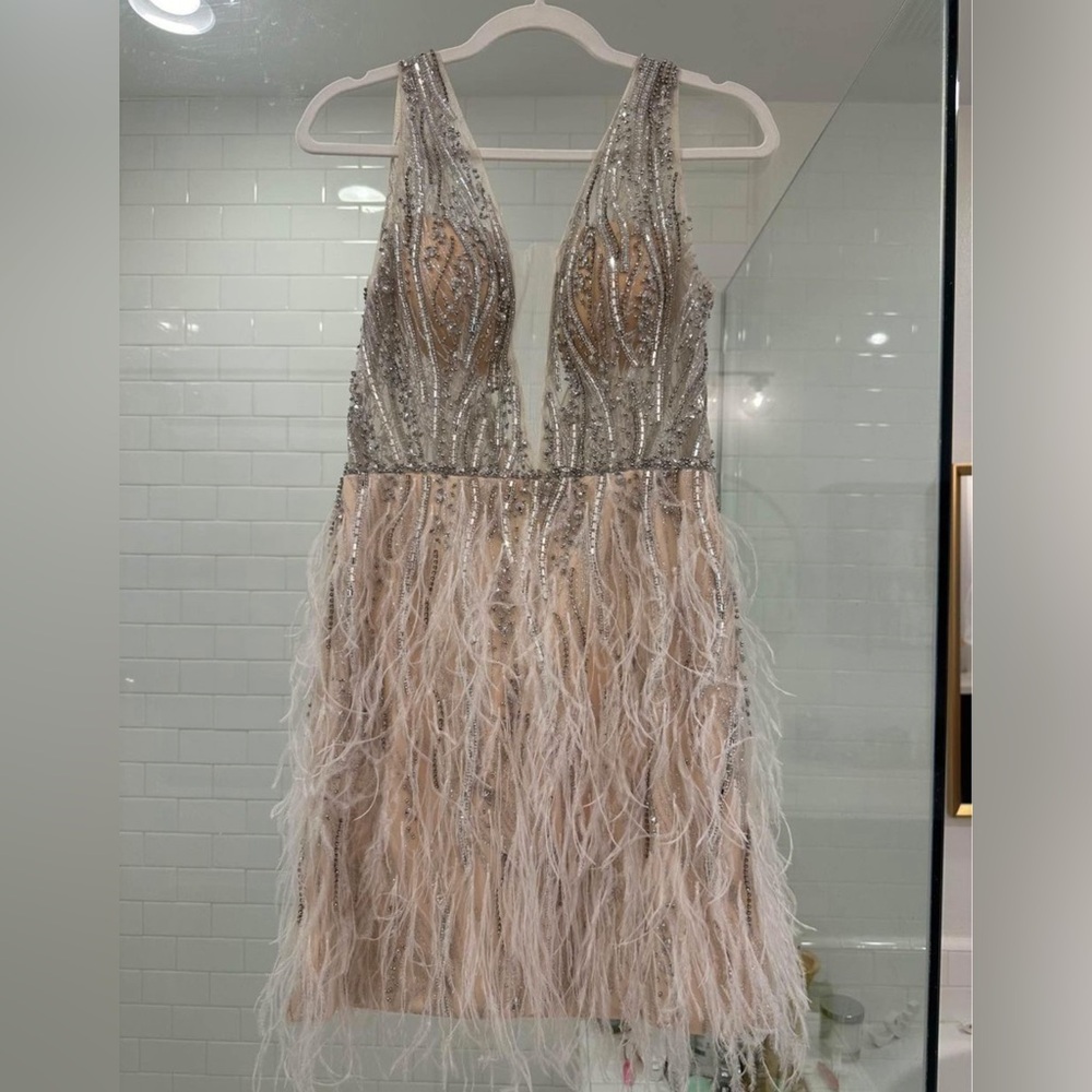 Jovani Dress